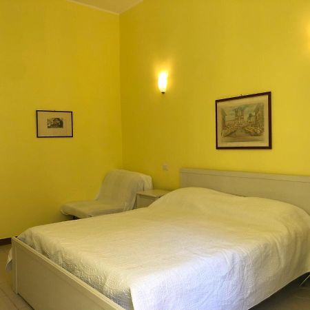 Casa Vacanze "Il Vaticano A 2 Passi" Rom Exterior foto