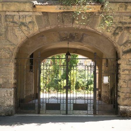 Casa Vacanze "Il Vaticano A 2 Passi" Rom Exterior foto