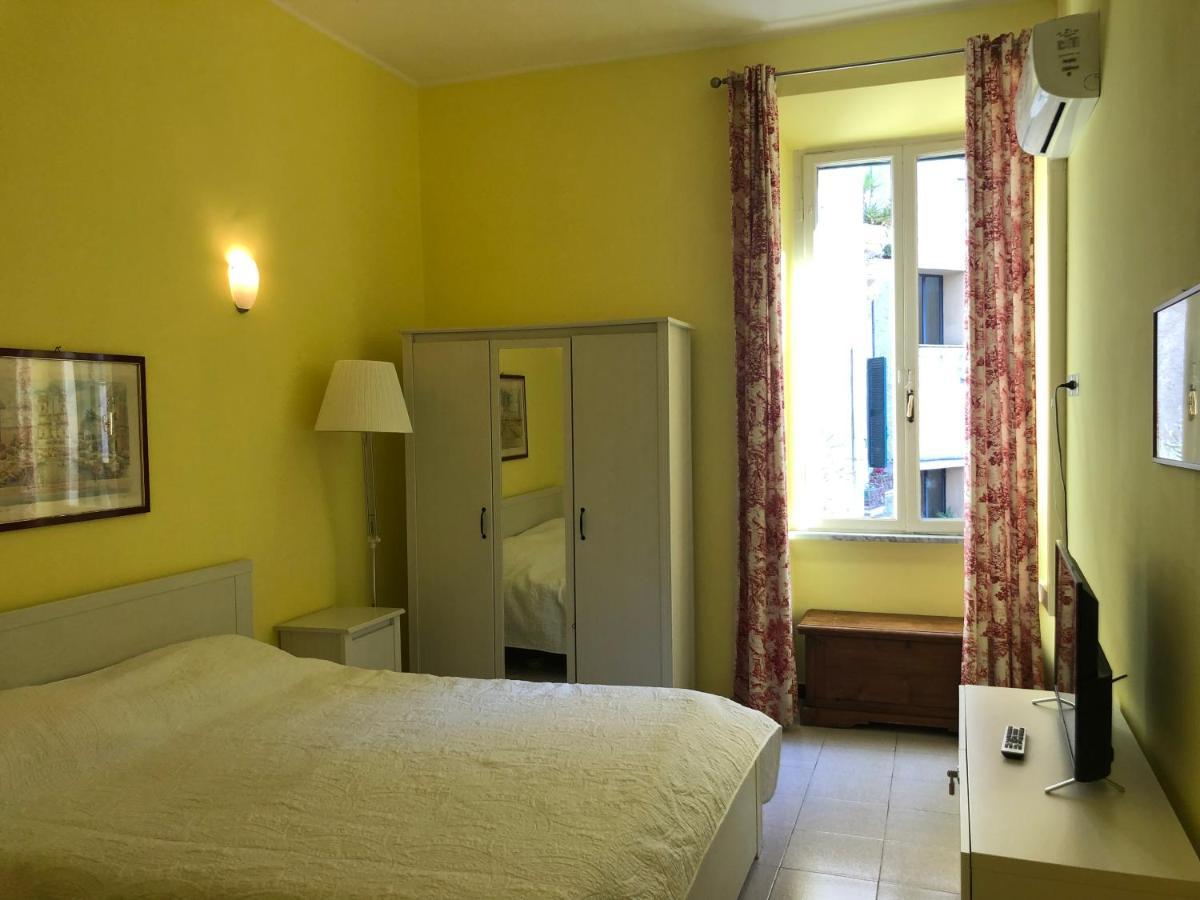 Casa Vacanze "Il Vaticano A 2 Passi" Rom Exterior foto