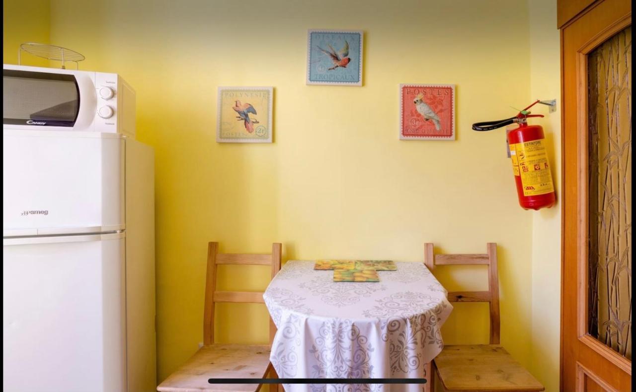 Casa Vacanze "Il Vaticano A 2 Passi" Rom Exterior foto