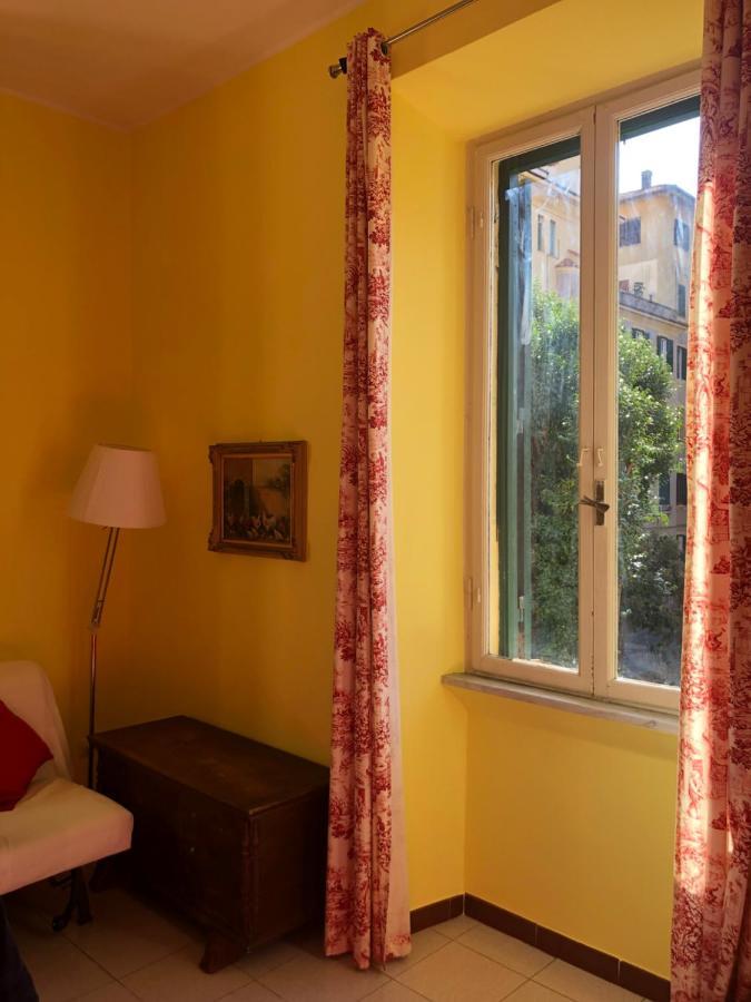 Casa Vacanze "Il Vaticano A 2 Passi" Rom Exterior foto